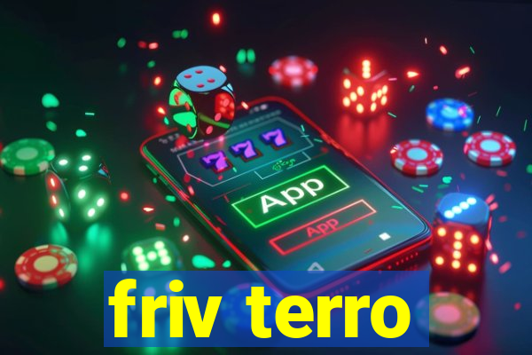 friv terro